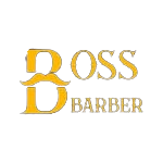 Boss Barber Logo