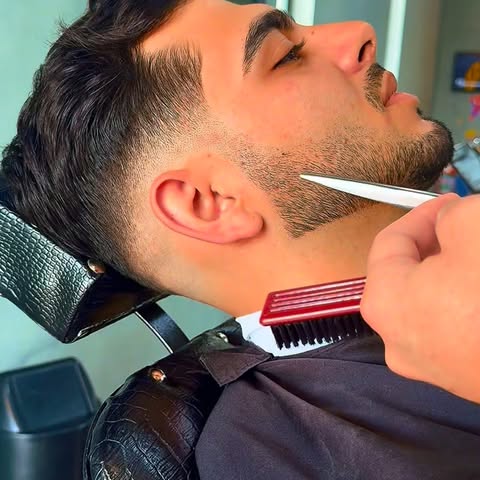 Design de Sobrancelha